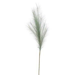 Halúzka zelená tráva 96cm 224874 - Umelé kvety