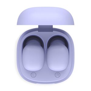 Niceboy Hive Smarties Blue Lavender - Bezdrôtové slúchadlá