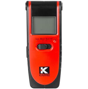 Strend Pro KAPRO® 389 2130040 - Detektor, multiscanner na kov, drevo, meď