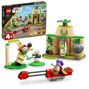 LEGO LEGO® Star Wars™ 75358 Chrám Jediov v Tenoo 2275358