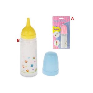 MIKRO -  Zázračná fľaška na mlieko 15cm 47210 - Doplnky pre bábätko