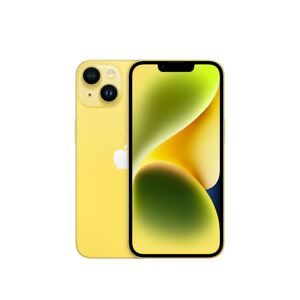 Apple iPhone 14 256GB žltý MR3Y3YC/A - Mobilný telefón