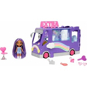 Mattel Mattel Barbie Extra Mini Minis autobus 25HKF84