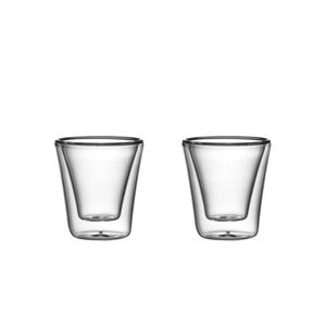 Tescoma myDRINK 306100.00 - Dvojstenné poháre myDRINK, 70 ml, 2 ks