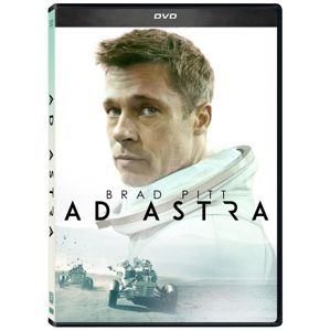 Ad Astra - DVD film