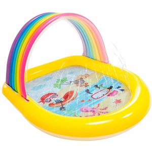 Intex_A INTEX detský bazén so sprchou 57156 WKW004332