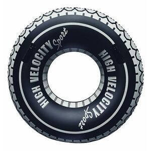 Bestway Kruh Bestway® 36102, High Velocity Tire, 119 cm, nafukovací 8050044 - Koleso