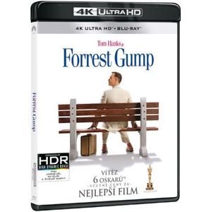 Forrest Gump (2BD) P01094