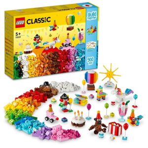 LEGO LEGO® Classic 11029 Kreatívny párty box 2211029
