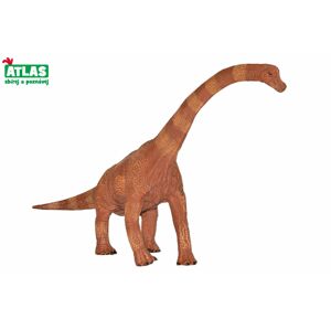 Atlas Figúrka Dino Brachiosaurus 30cm WKW101830
