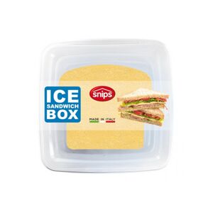 AB LINE 19266SN - ICE sandwich box 0,5 l s chlad. náplňou