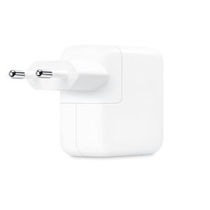 Apple 35W Dual USB-C Port Power Adapter MNWP3ZM/A - USB-C adaptér