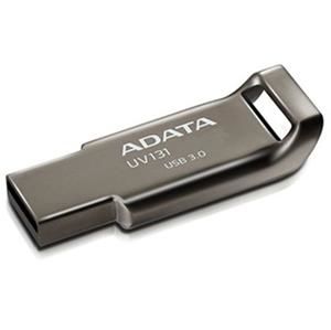 ADATA UV131 64GB šedý AUV131-64G-RGY - USB 3.0 kľúč