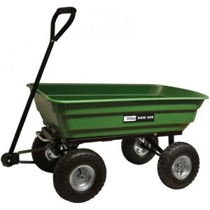 GUDE GGW 250 94336 - Záhradný vozík