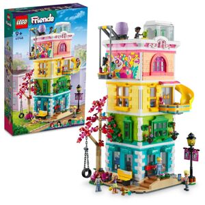 LEGO LEGO® Friends 41748 Komunitné stredisko v mestečku Heartlake 2241748