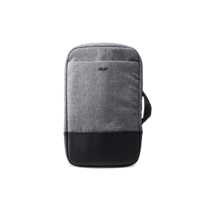 Acer SLIM 3in1 Backpack grey - Ruksak pre notebook 14"