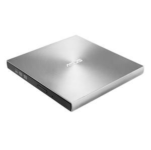 Asus ZenDrive SDRW-08U7M-U Silver + 2x M-disk - Externá DVD mechanika