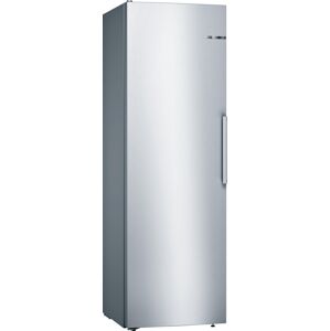 Bosch KSV36CIDP - Jednodverová chladnička