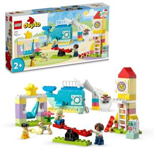 LEGO LEGO® DUPLO® 10991 Ihrisko snov 2210991