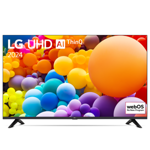 LG 65UT7300 65UT73006LA.AEEQ - 4K UHD TV