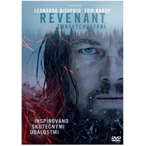Revenant: Zmŕtvychvstanie - DVD film