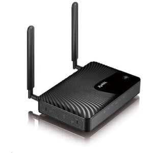 ZyXEL 4x GbE LAN, AC1200 WiFi,CAT6 LTE3301-PLUS-EU01V1F - Indoor router