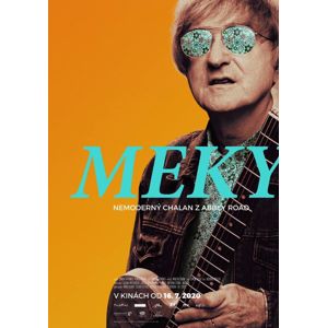 MEKY - DVD film