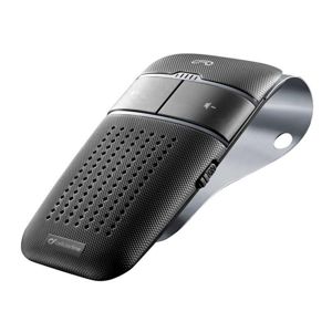 CellularLine EASY DRIVE prenosné handsfree na tienidlo BTCARSPKK - Bluetooth sada do auta