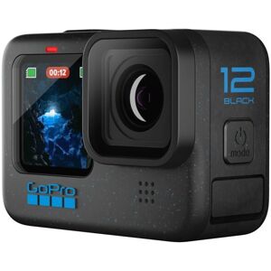 GoPro Hero 12 Black CHDHX-121-RW - Outdoorová kamera