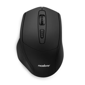 Niceboy office M10 - Wireless optická myš