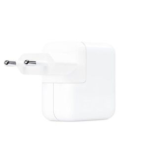 Apple 30W USB-C Power Adapter MY1W2ZM/A - USB-C adaptér