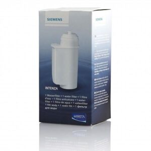 Siemens TZ 70003 - Vodný filter