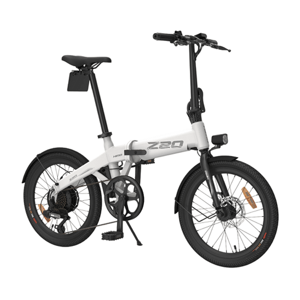 Xiaomi Himo Electric Bicycle Z20 White Z20 White - Elektrobicykel