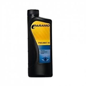 PARAMO Pneumat - Olej pre pneumatické náradie 1L