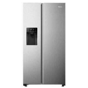 HISENSE RS650N4AC2 20000601 - Americká chladnička