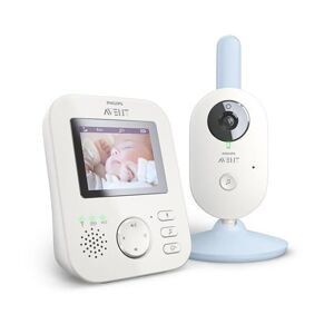 PHILIPS AVENT Philips AVENT Baby video monitor SCD835/52 X SCD835