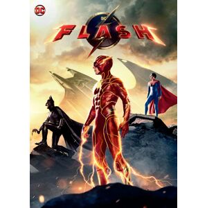 Flash (SK) W02851 - DVD film