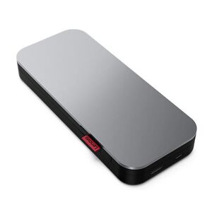 Lenovo Go USB-C Power Bank 20000mAh 40ALLG2WWW - notebook power bank 20000Ah