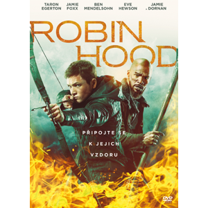 Robin Hood (2018) N02321