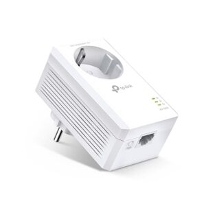 TP-Link TL-PA7017P TL-PA7017P - Powerline adapter