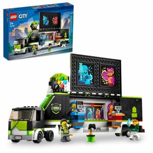 LEGO LEGO® City 60388 Herný turnaj v kamióne 2260388