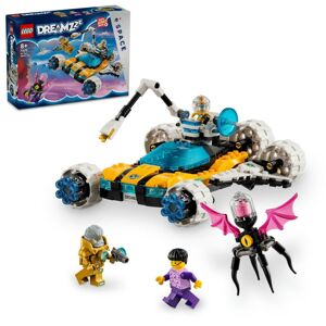 LEGO LEGO® DREAMZzz™ 71475 Pán Oz a jeho vesmírne auto 2271475