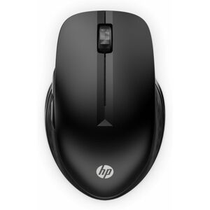 HP 430 Multi-Device Wireless Mouse 3B4Q2AA#ABB - Wireless myš čierna