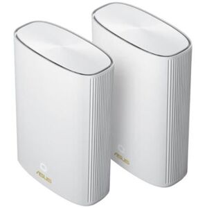Asus ASUS Zenwifi XP4 (2-pack, White) 90IG05T0-BM9110 - Wifi Router