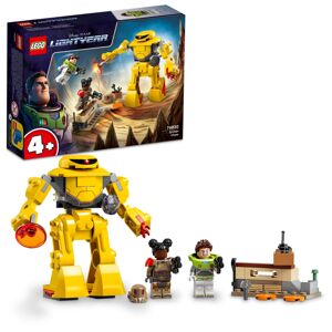 LEGO LEGO® Disney 76830 Naháňačka so Zyclopsom 2276830
