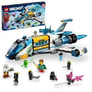 LEGO LEGO® DREAMZzz™ 71460 Vesmírny autobus pána Oza 2271460