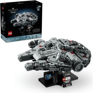 LEGO LEGO® Star Wars™ 75375 Millennium Falcon™ 2275375