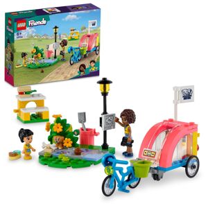 LEGO LEGO® Friends 41738 Bicykel na záchranu psíkov 2241738