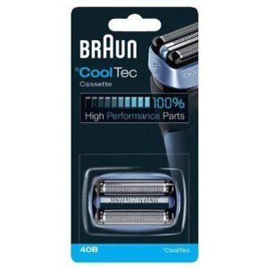Braun 40B - Combi pack