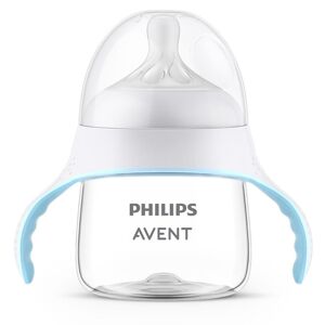 Philips AVENT Fľaša na učenie Natural Response 150 ml, 6m+ 990819